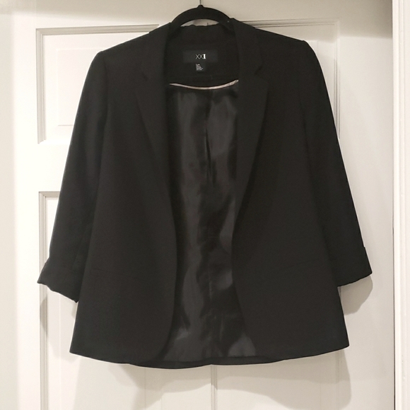 Blazor Jacket - Picture 6 of 6